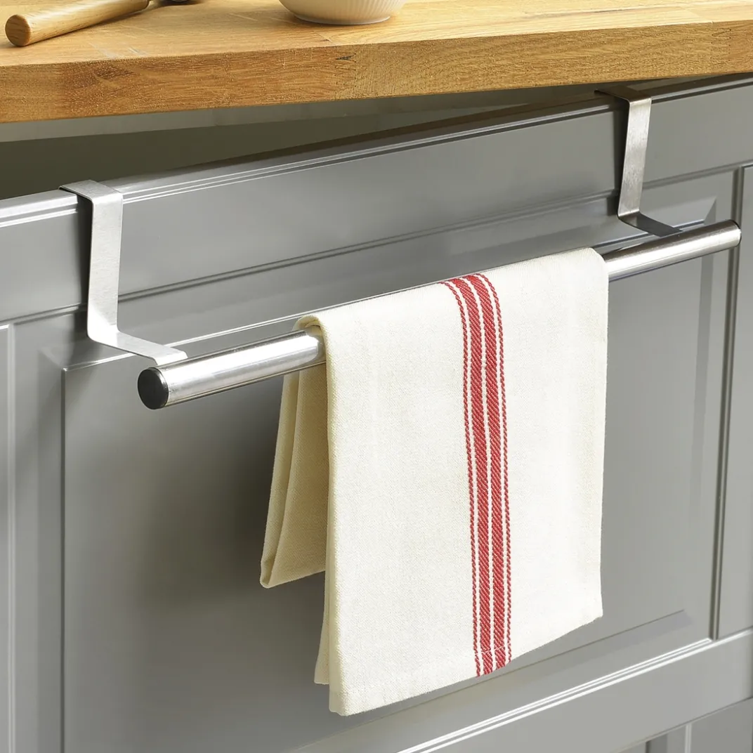 Organisation Et Entretien-Tempsl Support torchon extensible