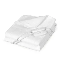 Aide Et Accessoires Confort-Tempsl Surmatelas chauffant 2 places