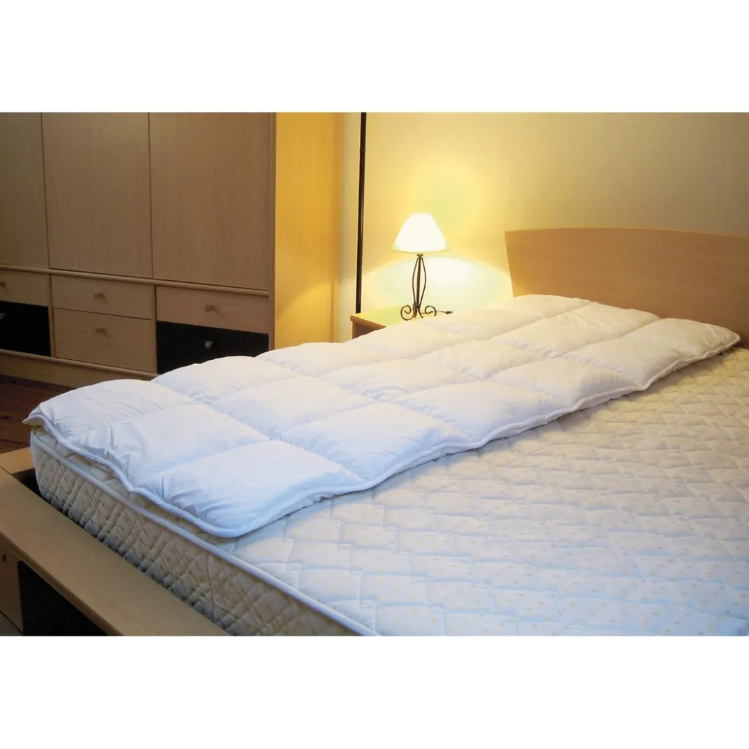 Aide Et Accessoires Confort-Tempsl Surmatelas matelassé