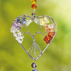 Décorations-Tempsl Suspension arbre de vie