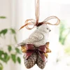 Accessoires Animaux-Tempsl Suspension oiseaux