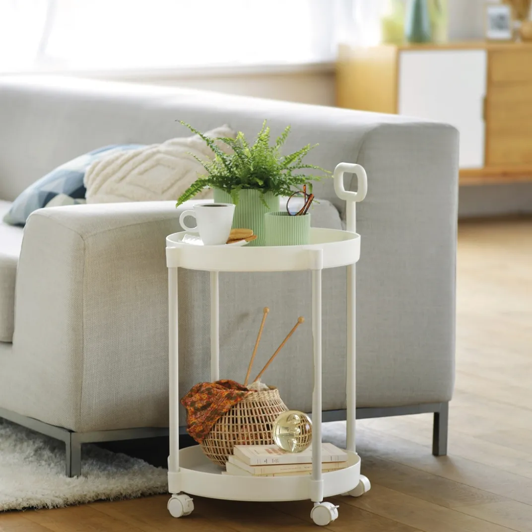 Décorations|Petits Meubles-Tempsl Table d'appoint