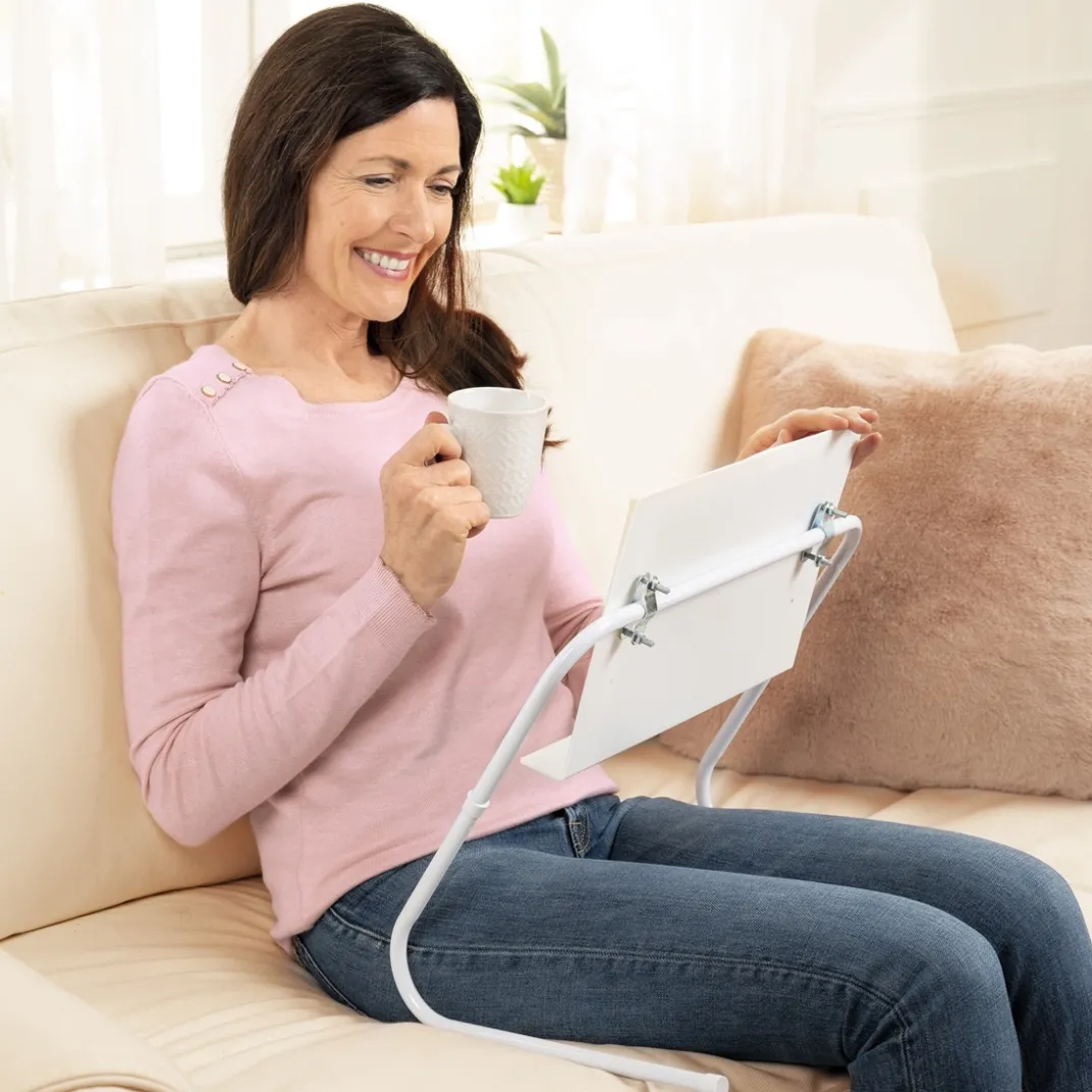 Aide Et Accessoires Confort-Tempsl Table de Lecture