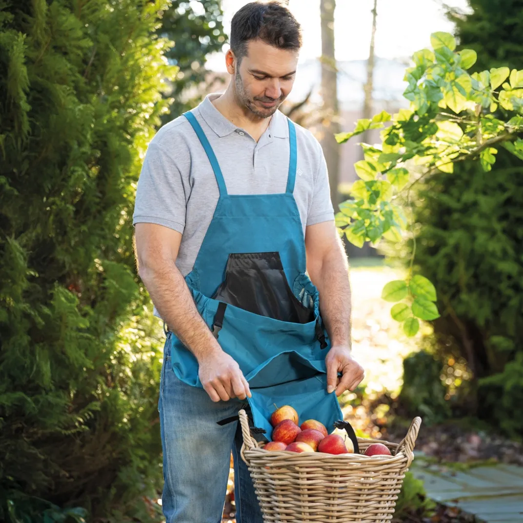 Accessoires Et Outils Jardin-Tempsl Tablier de jardinage
