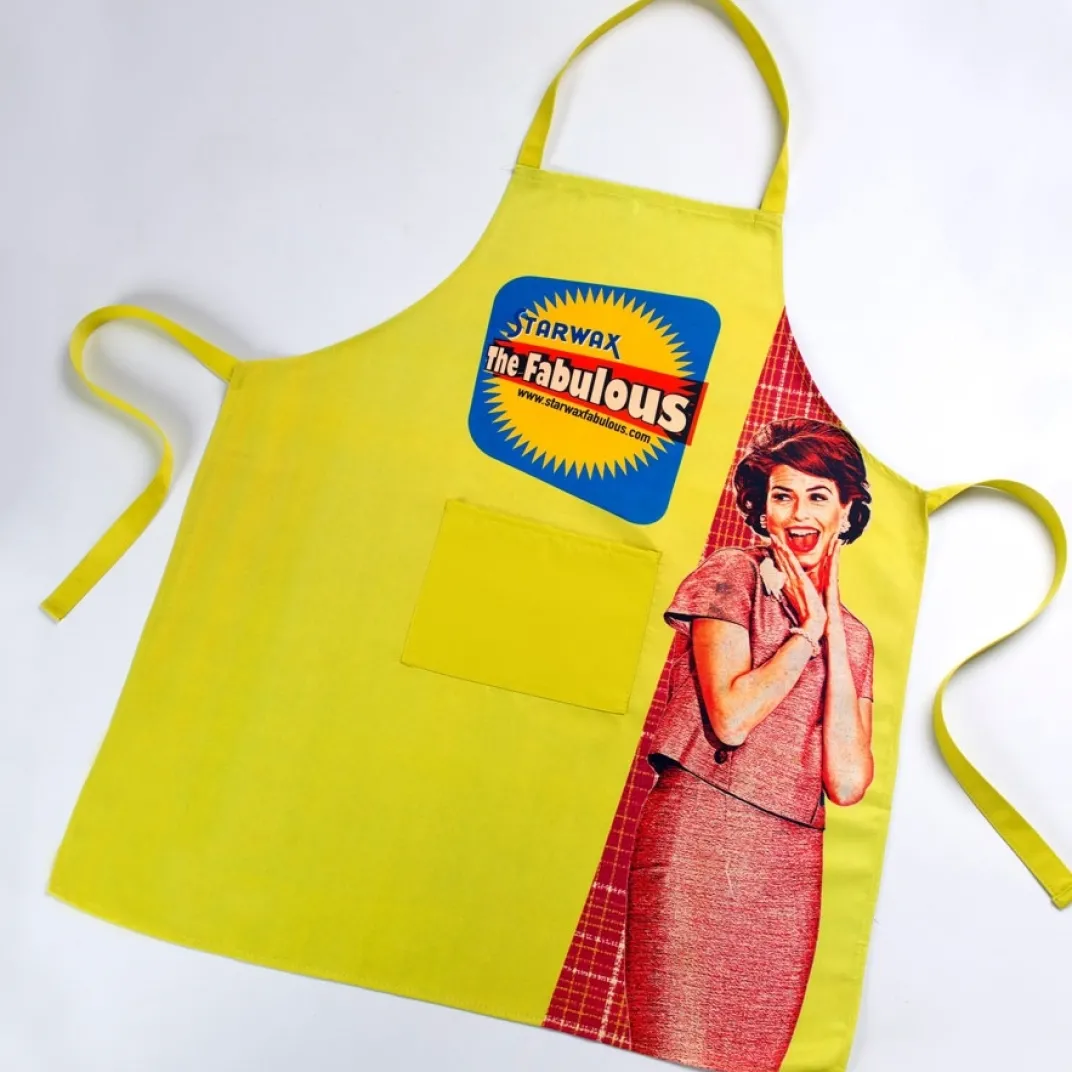 Organisation Et Entretien-Tempsl Tablier Starwax