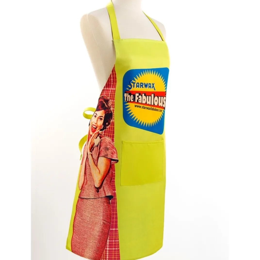 Organisation Et Entretien-Tempsl Tablier Starwax