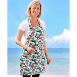 Organisation Et Entretien-Tempsl Tablier tropiques