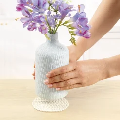 Accessoires Bricolage Et Astuces-Tempsl Tapis antiglisse découpable