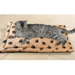 Accessoires Animaux-Tempsl Tapis antipoils pour chien