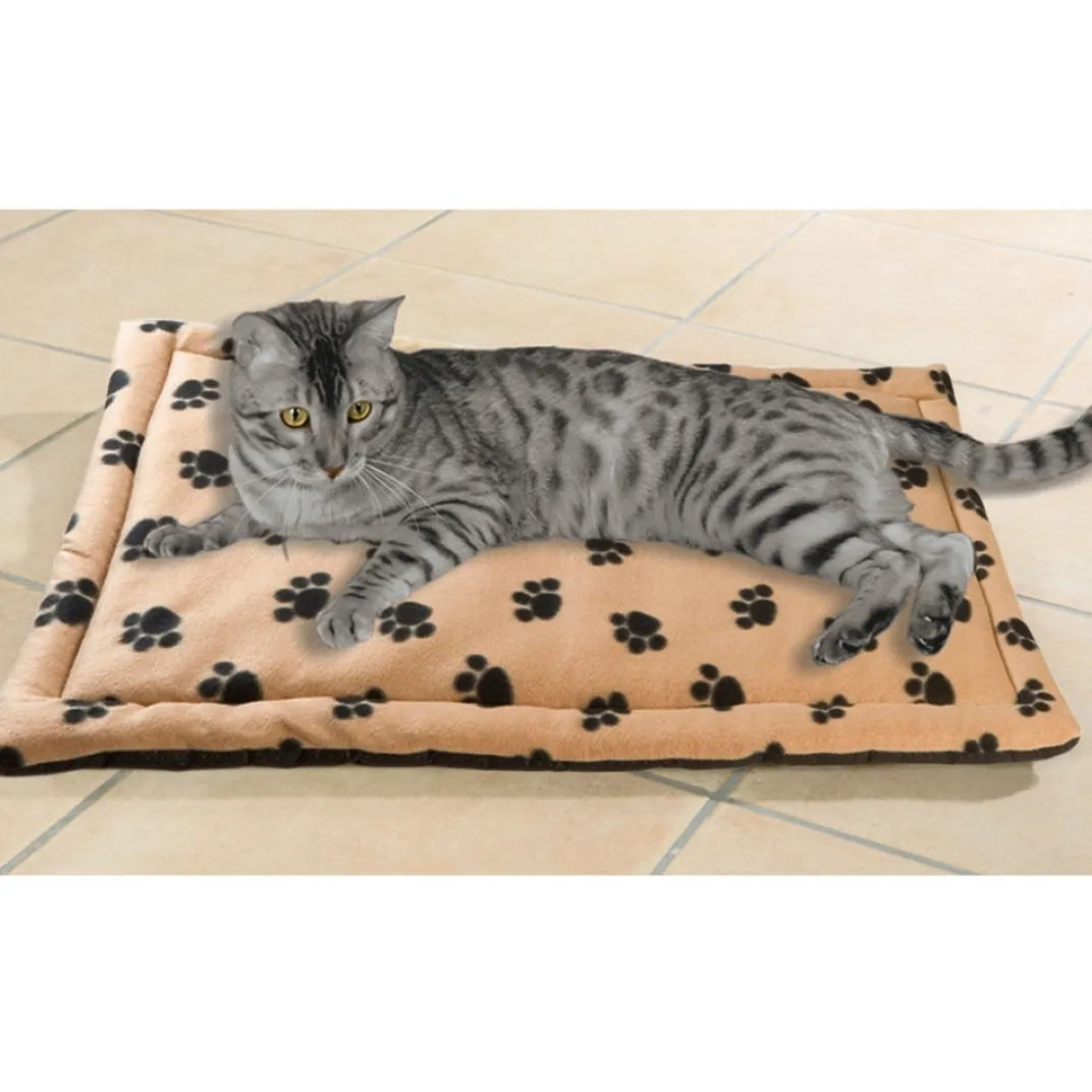 Accessoires Animaux-Tempsl Tapis antipoils pour chien