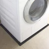 Lavage, Séchage Et Repassage-Tempsl Tapis anti-vibrations