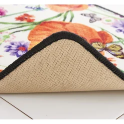 Décorations Cuisine|Décorations-Tempsl Tapis Cosmos 40 x 60 cm