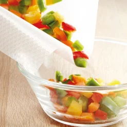 Découpe|Ustensiles De Cuisine Malins-Tempsl Tapis de protection en rouleau