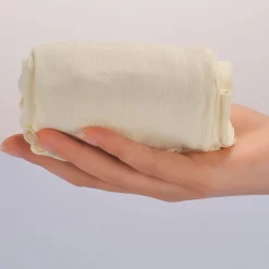 Vêtements-Tempsl Tee-shirt seconde peau Jaune S/M - taille L/XL