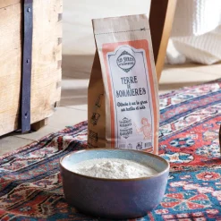 Produits D'Entretien-Tempsl Terre de sommières 400g