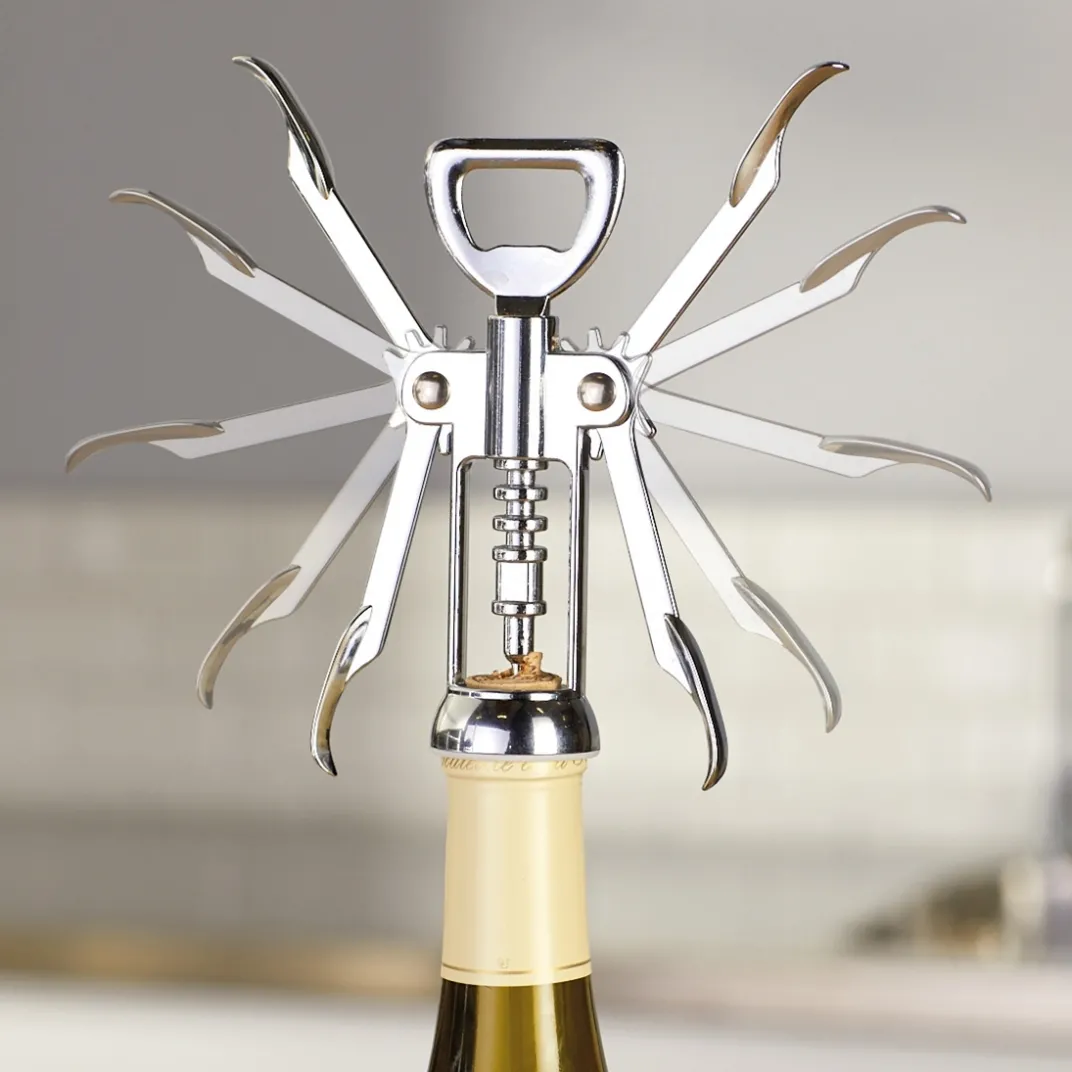 Art De La Table-Tempsl Tire bouchon à levier