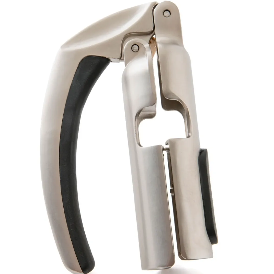 Table De Noël|Repas De Noël-Tempsl Tire-bouchon champagne