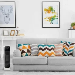 Accessoires Bricolage Et Astuces-Tempsl Tour de chauffage