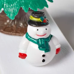 Décorations Intérieures Noël|Décorations-Tempsl Train électrique Noël