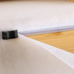 Fraîcheur / Conservation|Organisation Et Entretien-Tempsl Triple dérouleur bambou