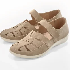 Chaussures, Chaussons Et Accessoires-Tempsl Trotteurs ajourés