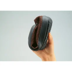 Chaussures, Chaussons Et Accessoires-Tempsl Trotteurs ajourés, beige ou marron