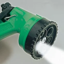 Accessoires Et Outils Jardin-Tempsl Tuyau spirale extensible