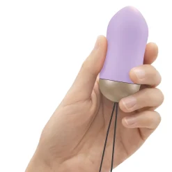 Charme Et Intimité-Tempsl Œuf vibrant Cry Baby