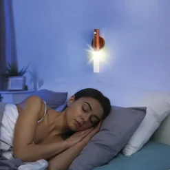Accessoires Bricolage Et Astuces-Tempsl Veilleuse et lampe torche