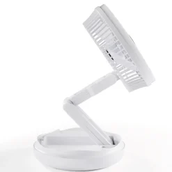 Accessoires Bricolage Et Astuces-Tempsl Ventilateur multipositions