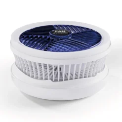 Accessoires Bricolage Et Astuces-Tempsl Ventilateur multipositions