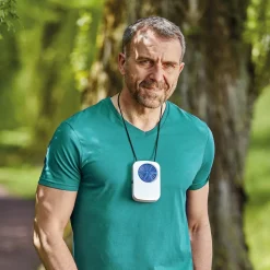 Accessoires Bricolage Et Astuces-Tempsl Ventilateur tour de cou