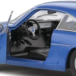 Idées Cadeaux Noël|Cd, Dvd, Livres Et Jeux-Tempsl Voiture de collection Alpine Renault A110 1600 S